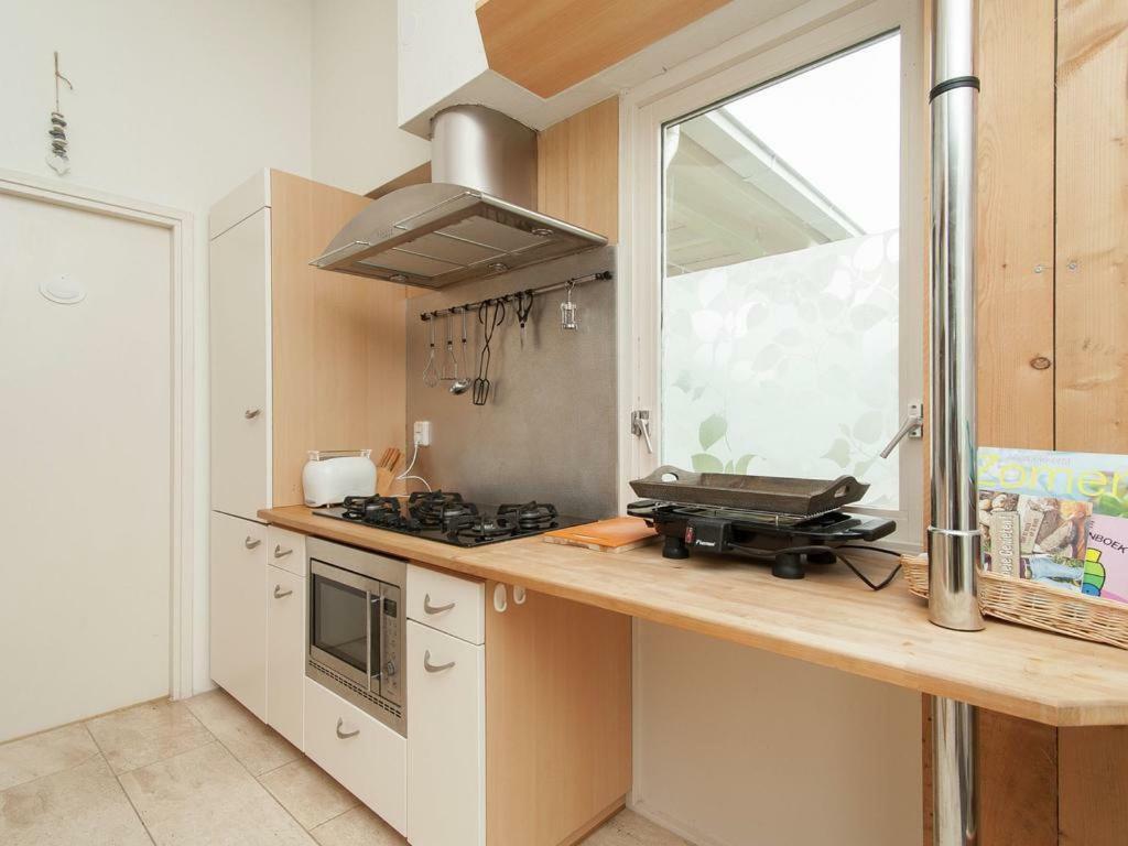 Cosy Petten, Family Only Exterior photo
