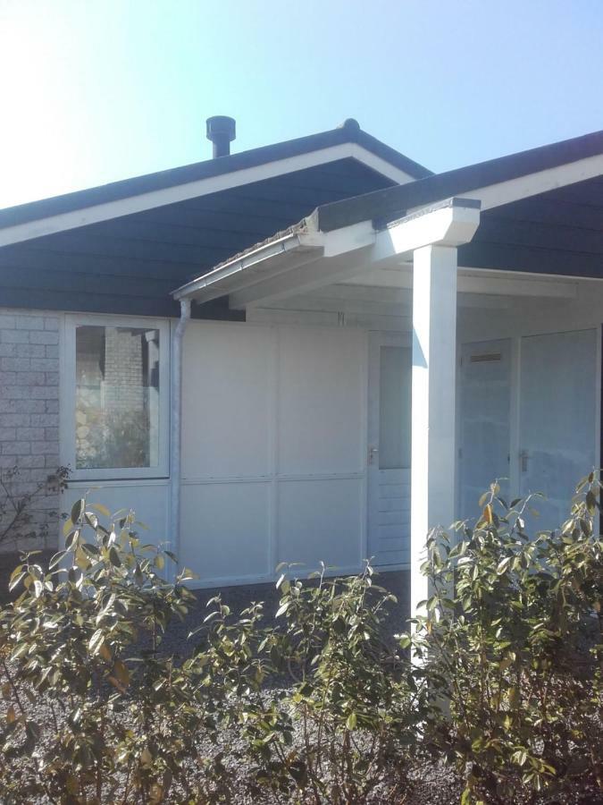 Cosy Petten, Family Only Exterior photo