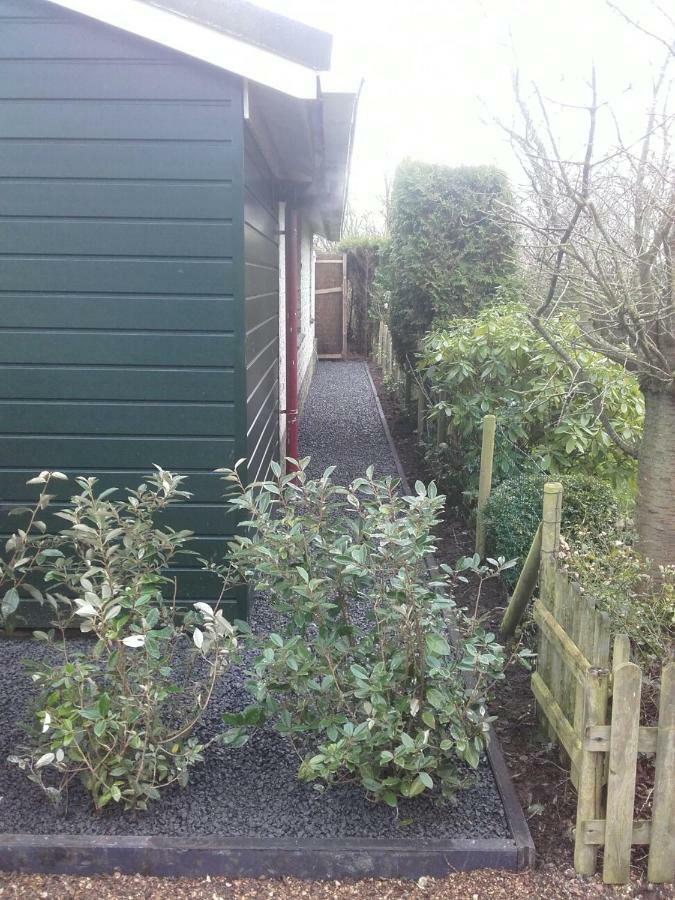 Cosy Petten, Family Only Exterior photo