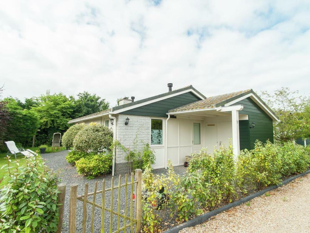 Cosy Petten, Family Only Exterior photo